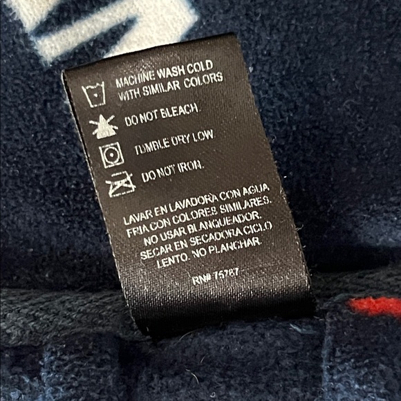 NFL, New England Patriots Robe - Picture 6 of 11